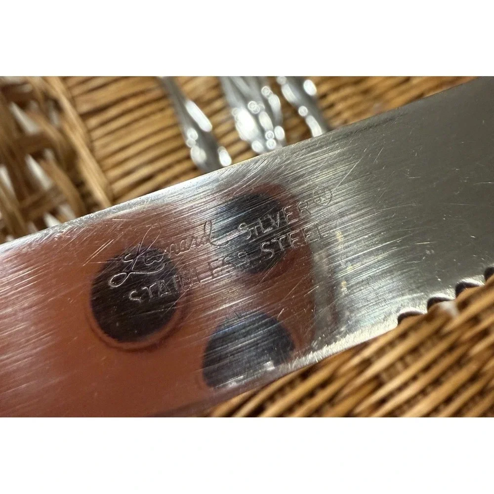 Leonard Silver this listing
